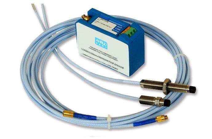 了解電渦流傳感器先從它的原理開(kāi)始